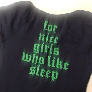 Juicy Couture Nightgown